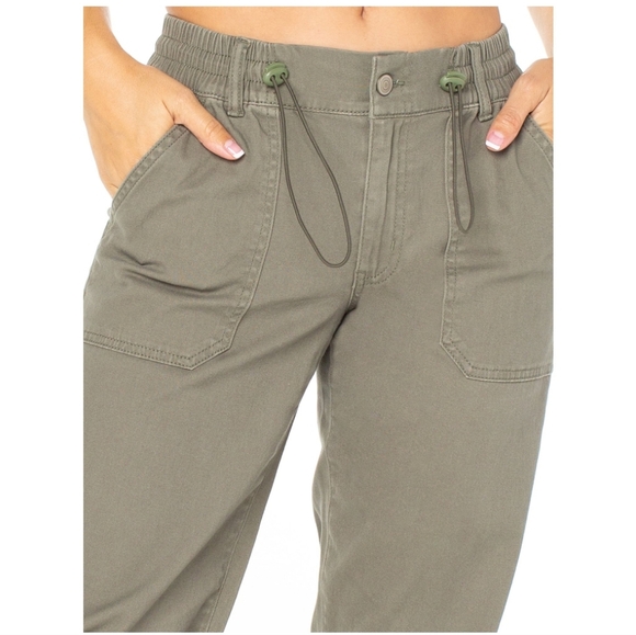 Cargo Jogger Pants L - Picture 3 of 8